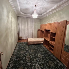 In Səbail rayonu 90.0 m² apartment is for rent - Image 7
