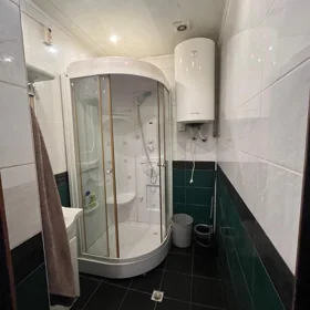 In Səbail rayonu 90.0 m² apartment is for rent - Image 8