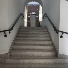 In Səbail rayonu 90.0 m² apartment is for rent - Image 9