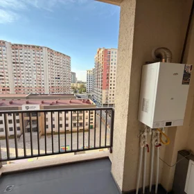 In Baku 60.0 m² apartment is for rent - Image 4