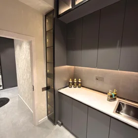 In Baku 60.0 m² apartment is for rent - Image 5