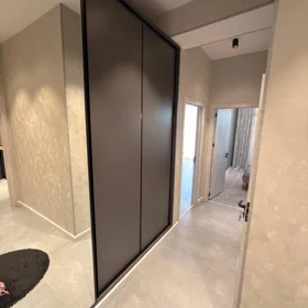 In Baku 60.0 m² apartment is for rent - Image 7