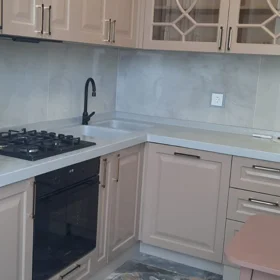 In Baku 110.0 m² apartment is for rent - Image 2