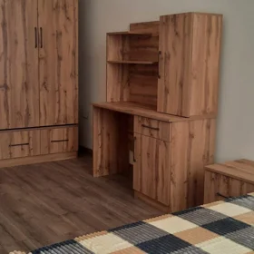 In Baku 110.0 m² apartment is for rent - Image 4