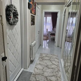 In Baku 75.0 m² apartment is for rent - Image 4