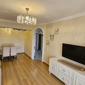 In Baku 75.0 m² apartment is for rent - Image 6