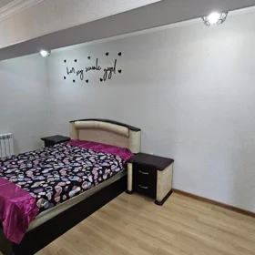 In Baku 75.0 m² apartment is for rent - Image 8