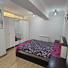 In Baku 75.0 m² apartment is for rent - Image 10