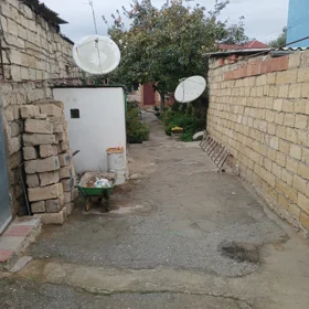 In Baku 42.0 m² house with 2.0 rooms is for sale - Image 5