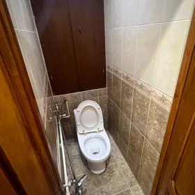In Baku 60.0 m² apartment is for rent - Image 3