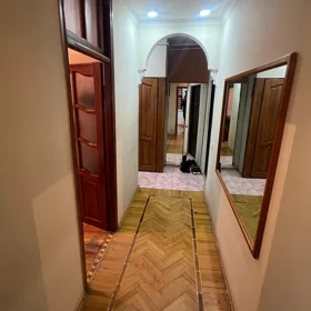 In Baku 60.0 m² apartment is for rent - Image 7