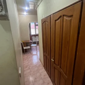 In Baku 60.0 m² apartment is for rent - Image 8