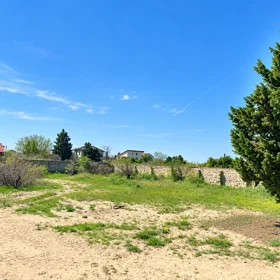In Khirdalan nan acre land is for sale - Image 3