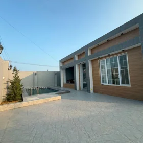 In Sabunçu rayonu 105.0 m² house with 4.0 rooms is for sale - Image 2