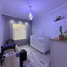 In Sabunçu rayonu 105.0 m² house with 4.0 rooms is for sale - Image 7