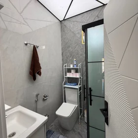 In Sabunçu rayonu 105.0 m² house with 4.0 rooms is for sale - Image 9
