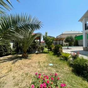In Sabunçu rayonu 200.0 m² house with 4.0 rooms is for sale - Image 2