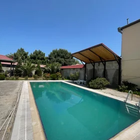 In Sabunçu rayonu 200.0 m² house with 4.0 rooms is for sale - Image 4