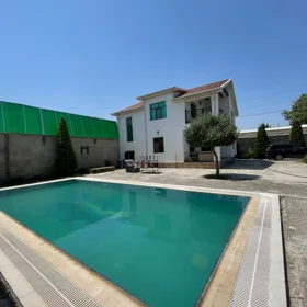 In Sabunçu rayonu 200.0 m² house with 4.0 rooms is for sale - Image 6