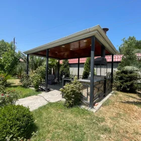 In Sabunçu rayonu 200.0 m² house with 4.0 rooms is for sale - Image 7