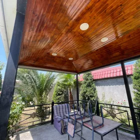 In Sabunçu rayonu 200.0 m² house with 4.0 rooms is for sale - Image 9