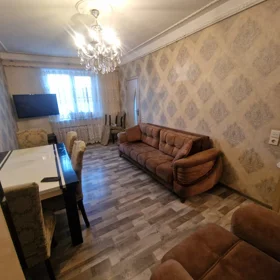 In Baku 65.0 m² apartment is for rent - Image 3