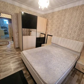 In Baku 65.0 m² apartment is for rent - Image 4