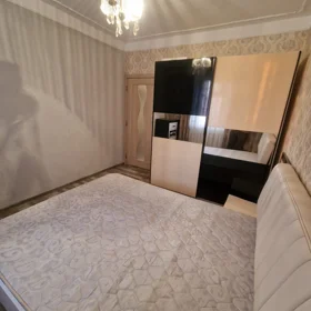 In Baku 65.0 m² apartment is for rent - Image 5