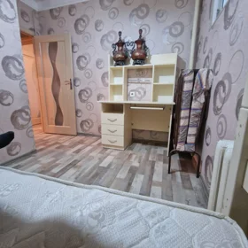 In Baku 65.0 m² apartment is for rent - Image 7