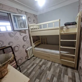 In Baku 65.0 m² apartment is for rent - Image 8