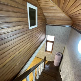 In Sabunçu rayonu 200.0 m² house with 3.0 rooms is for sale - Image 3