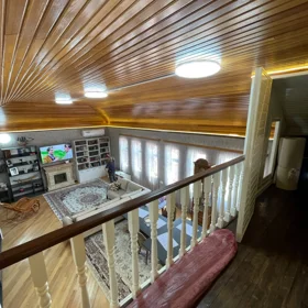 In Sabunçu rayonu 200.0 m² house with 3.0 rooms is for sale - Image 9