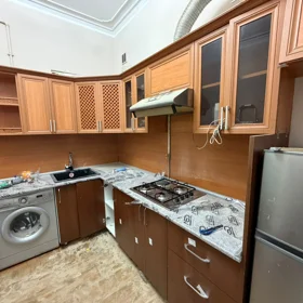In Baku 80.0 m² apartment is for rent - Image 8