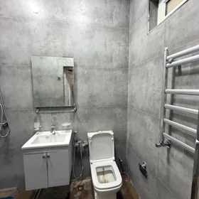 In Baku 75.0 m² apartment is for rent - Image 8