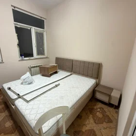 In Baku 75.0 m² apartment is for rent - Image 10