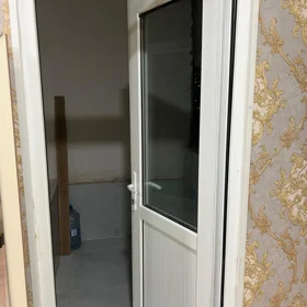 In Baku 50.0 m² apartment is for rent - Image 2