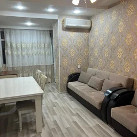 In Baku 50.0 m² apartment is for rent - Image 3