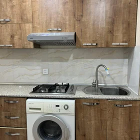 In Baku 50.0 m² apartment is for rent - Image 4