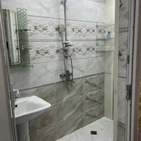 In Baku 50.0 m² apartment is for rent - Image 6