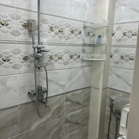 In Baku 50.0 m² apartment is for rent - Image 7