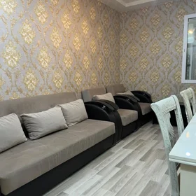 In Baku 50.0 m² apartment is for rent - Image 8