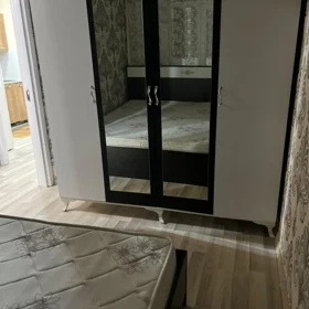 In Baku 50.0 m² apartment is for rent - Image 9