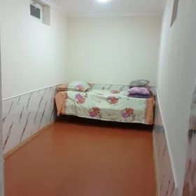 In Binəqədi rayonu 110.0 m² house with 3.0 rooms is for rent - Image 2