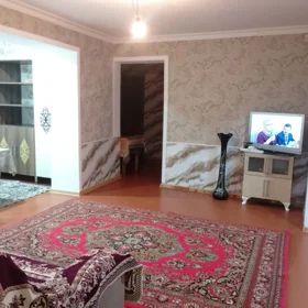In Binəqədi rayonu 110.0 m² house with 3.0 rooms is for rent - Image 3