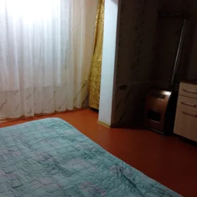 In Binəqədi rayonu 110.0 m² house with 3.0 rooms is for rent - Image 6
