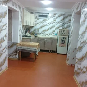 In Binəqədi rayonu 110.0 m² house with 3.0 rooms is for rent - Image 7
