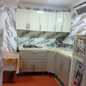 In Binəqədi rayonu 110.0 m² house with 3.0 rooms is for rent - Image 9