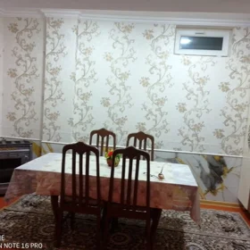 In Binəqədi rayonu 110.0 m² house with 3.0 rooms is for rent - Image 10