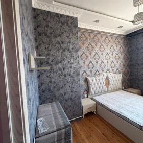 In Khirdalan 60.0 m² apartment is for rent - Image 7