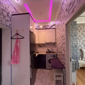 In Khirdalan 60.0 m² apartment is for rent - Image 9